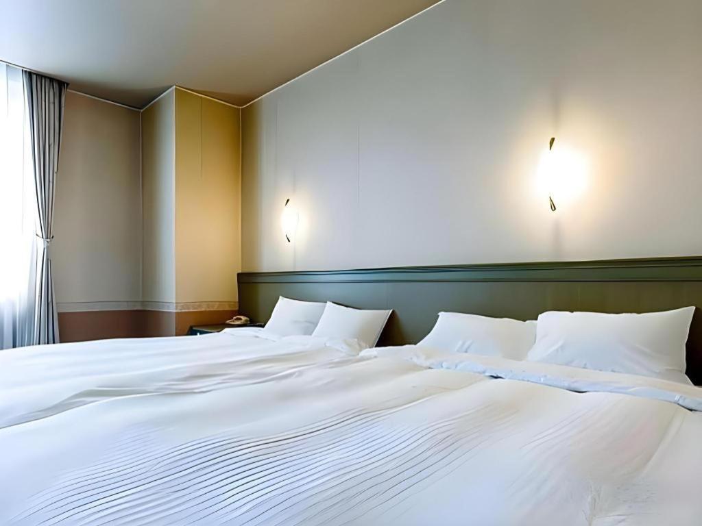 Smile Hotel อาซาฮิคาวะ ภายนอก รูปภาพ