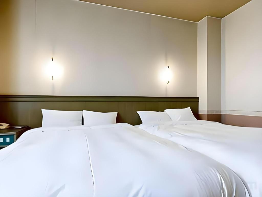 Smile Hotel อาซาฮิคาวะ ภายนอก รูปภาพ