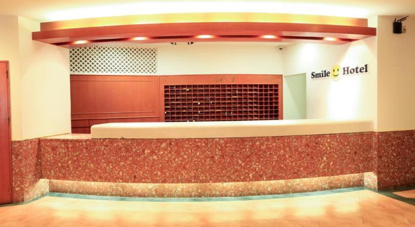 Smile Hotel อาซาฮิคาวะ ภายนอก รูปภาพ