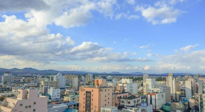 Smile Hotel อาซาฮิคาวะ ภายนอก รูปภาพ