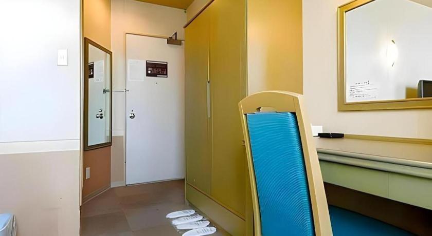 Smile Hotel อาซาฮิคาวะ ภายนอก รูปภาพ